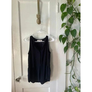 LOFT Women’s size medium blouse